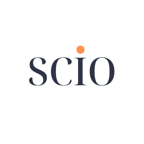 SCIO logo